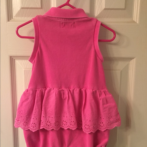 Ralph Lauren Outfit - Picture 3 of 3